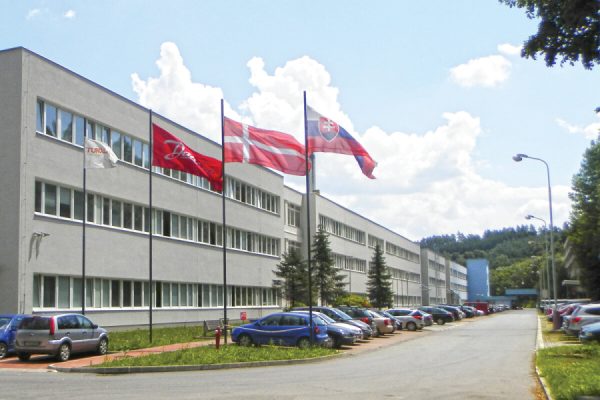 dodavka a pripojenie trafostanice