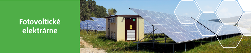 Fotovoltická elektráreň