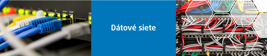 Dátové siete